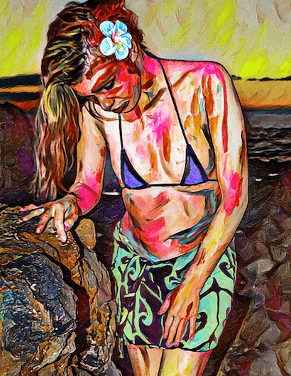 Hapa Art Experience